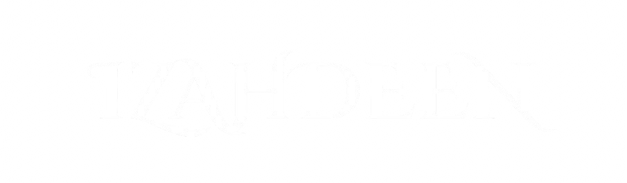 IZAHDEEN