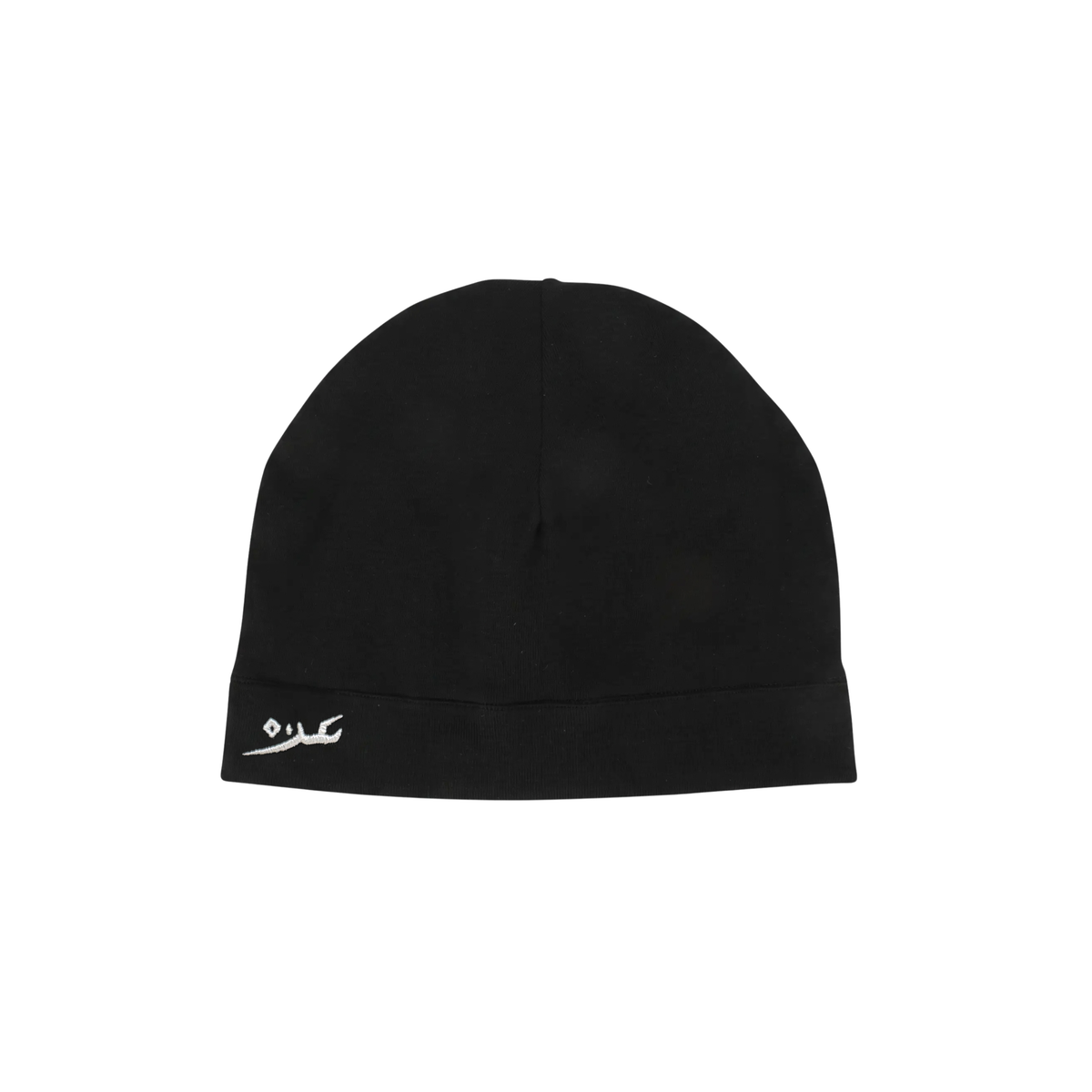 Skull Cap