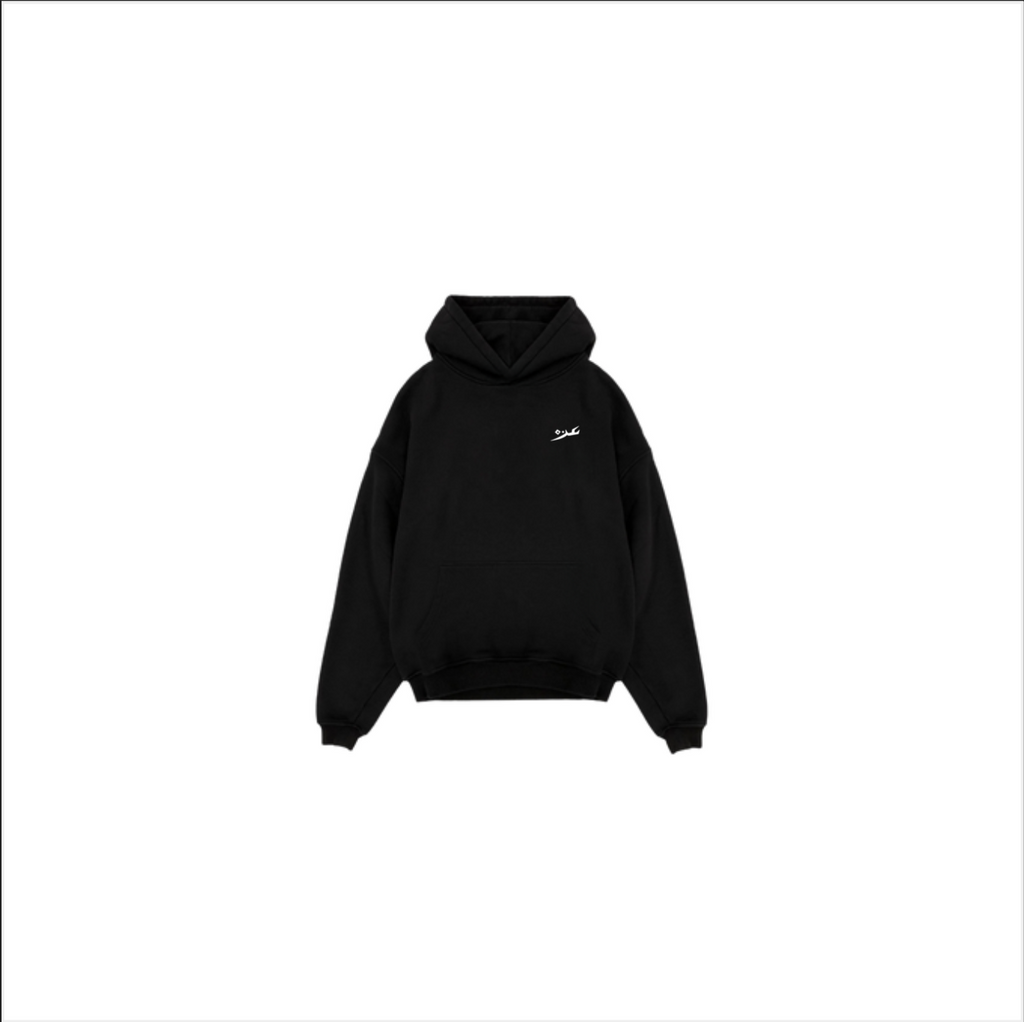 001 Resilience Hoodie