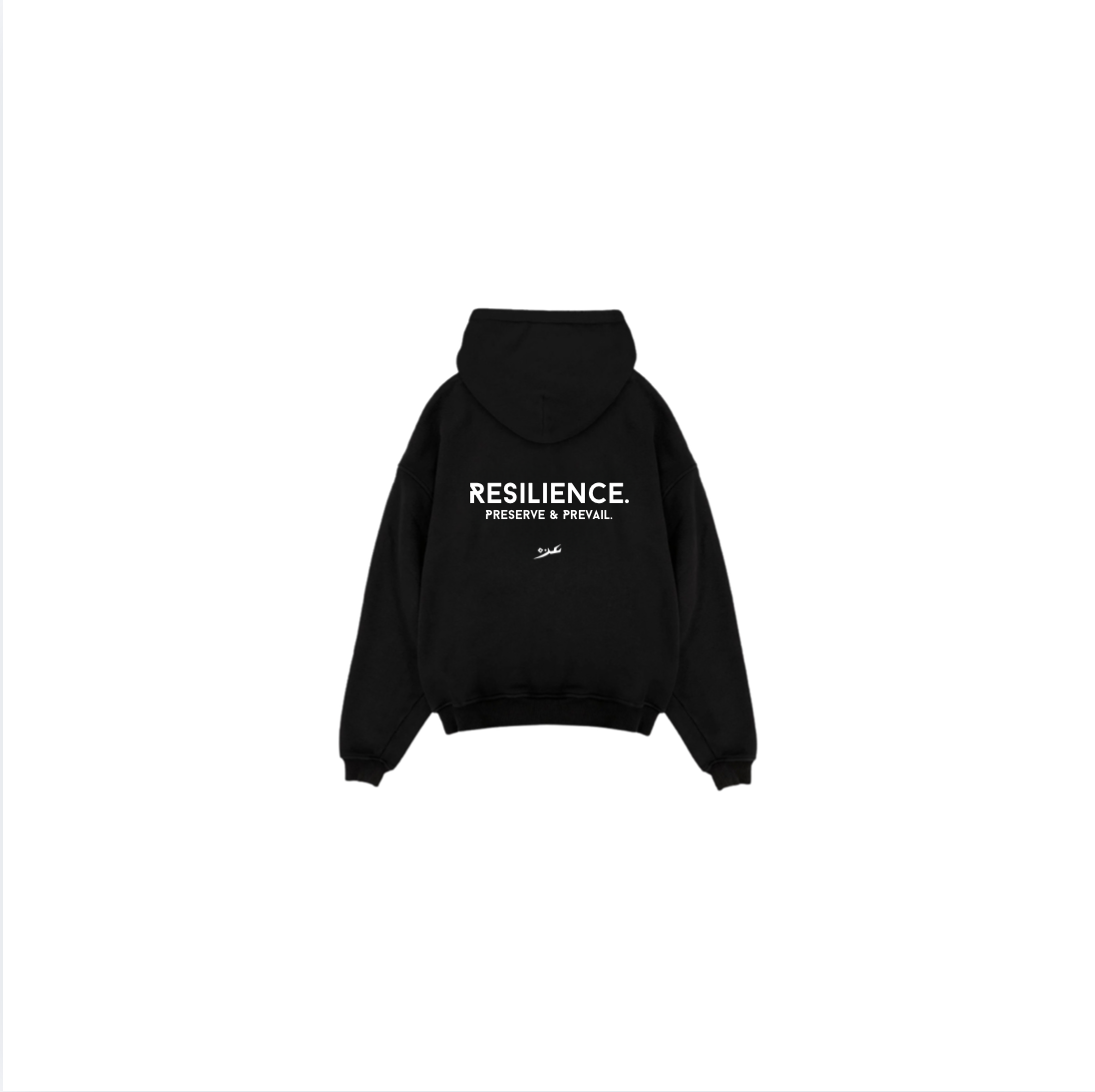 001 Resilience Hoodie