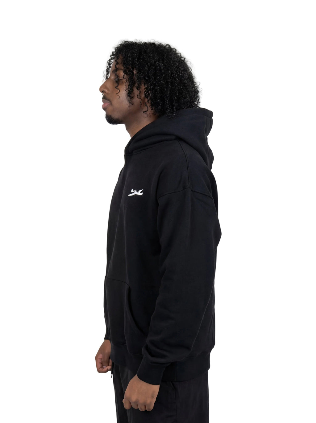 001 Resilience Hoodie